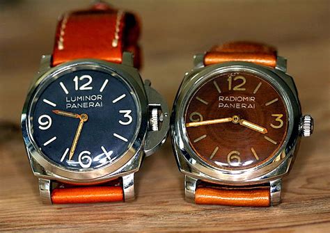 vintage lume panerai seit wann|swiss watches lume.